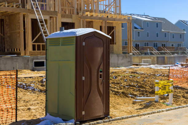 Reliable Dunbar, WV porta potty rental Solutions