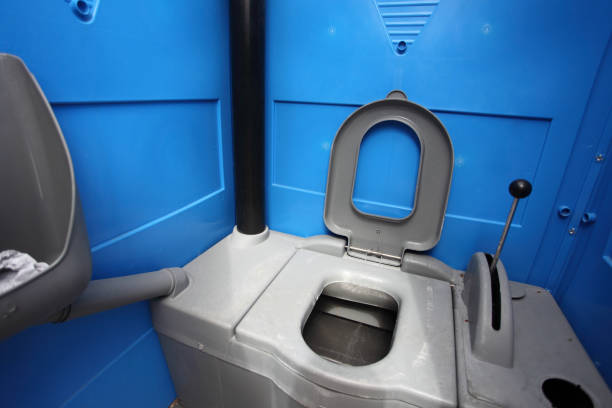 Best Construction site porta potty rental  in Dunbar, WV